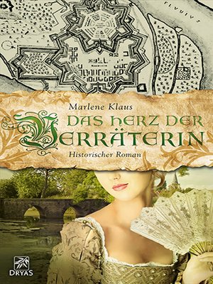 cover image of Das Herz der Verräterin